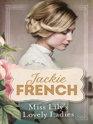 Miss Lily's Lovely Ladies - ebook